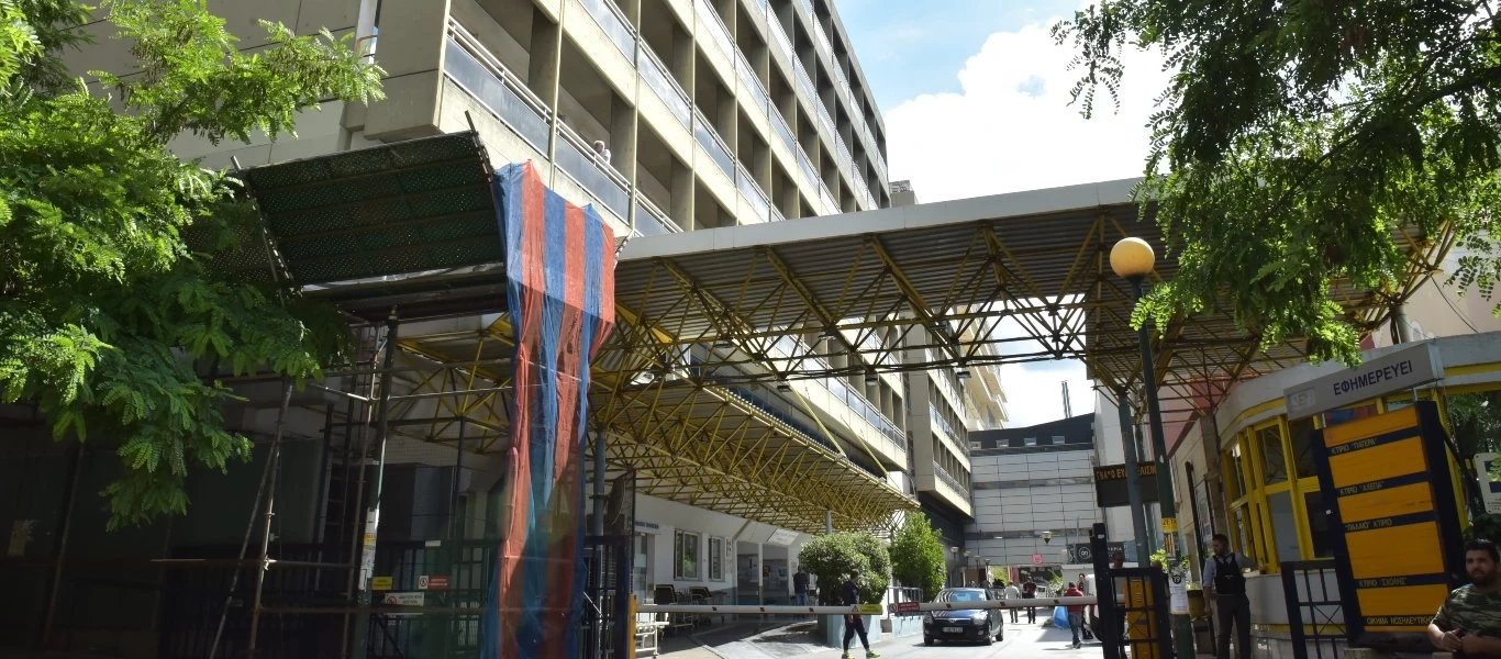 Νεκρός ένας 69χρονος λόγω κορωνοϊού - Έφτασαν στους 381 συνολικά